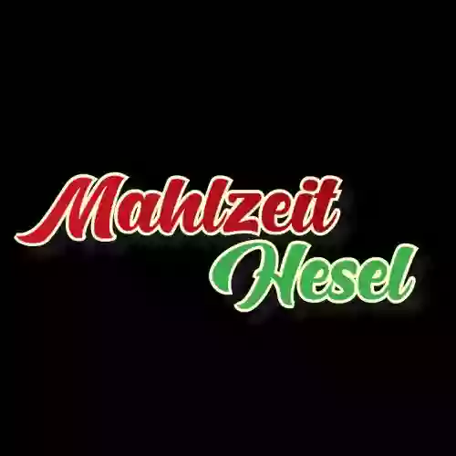 Pizzeria Mahlzeit Hesel