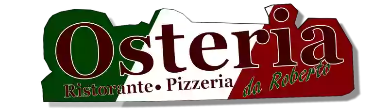 Pizzeria Osteria da Roberto