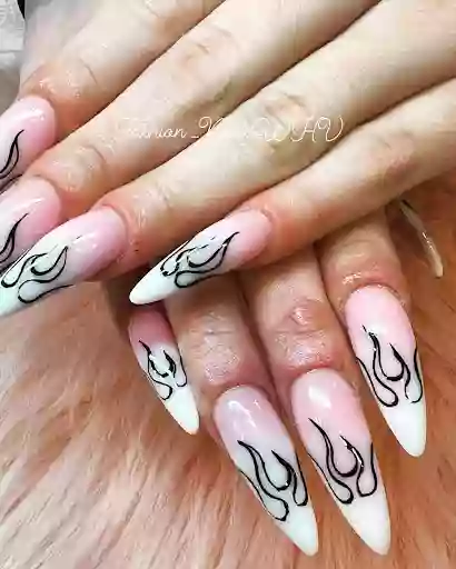 Fashion Nails