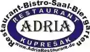Adria Restaurant Spaden