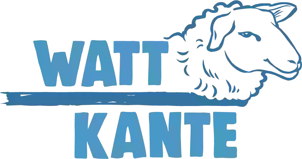 Wattkante Gästehaus Burhave