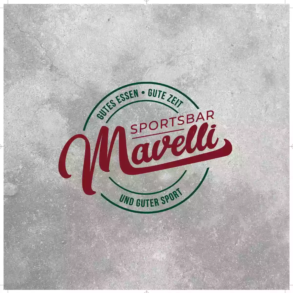 SPORTSBAR Mavelli