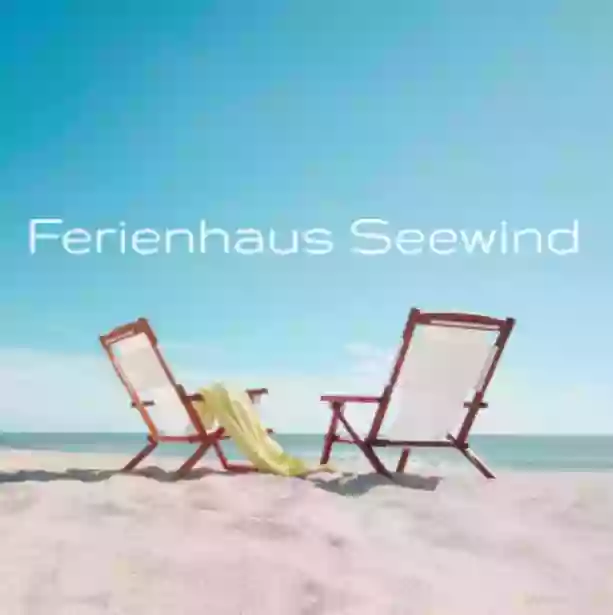 Ferienhaus Seewind