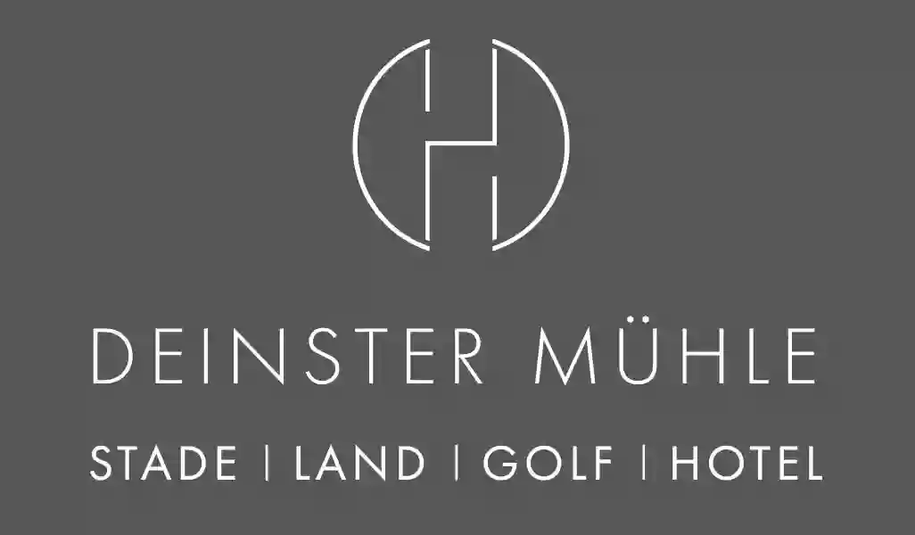 STADE LAND GOLF HOTEL Landhotel Deinste