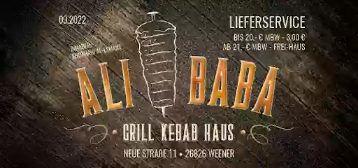 Ali Baba Grill Kebab Haus