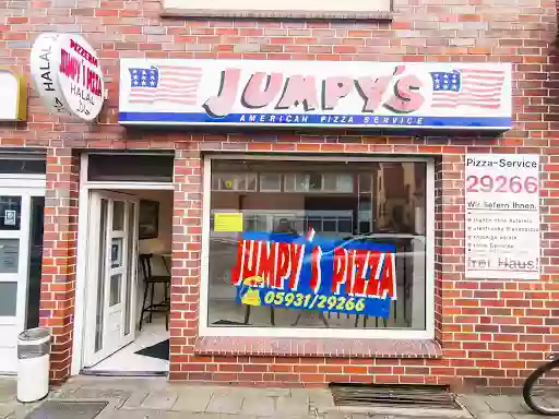 Jumpy's American Pizza Service