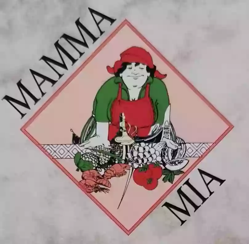 Mamma Mia Ital. Restaurant u. Pizzeria