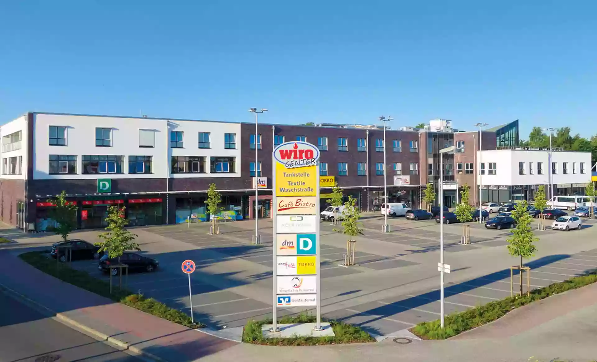 Kedi Hotel Papenburg GmbH & Co. KG