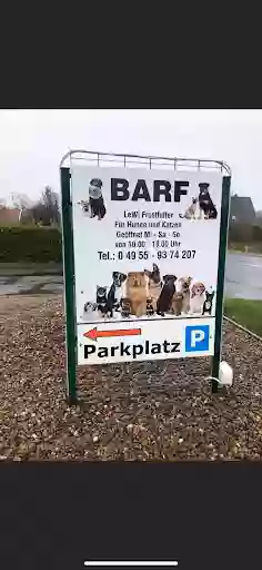 LEWI BARF GMBH