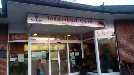 Istanbul Grill