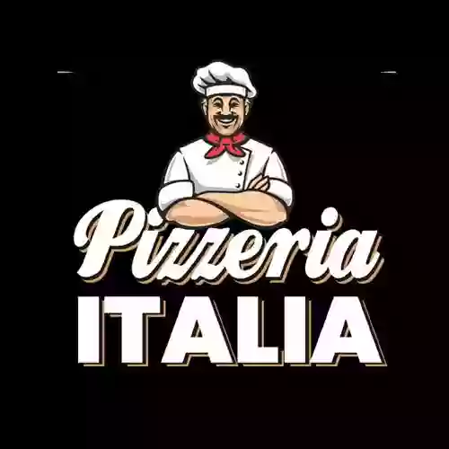 Pizzeria Italia Augustfehn