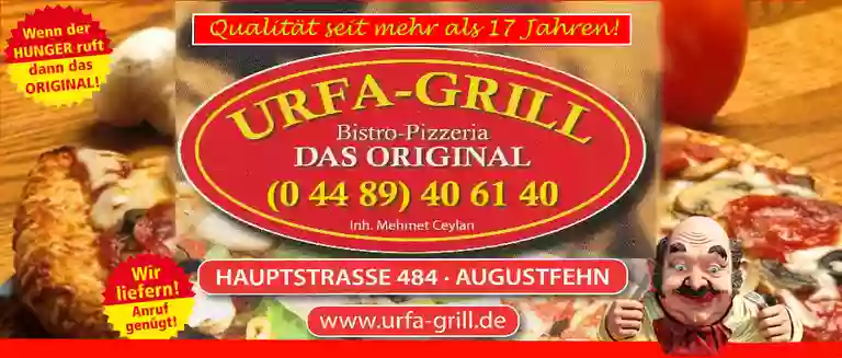 Urfa-Grill