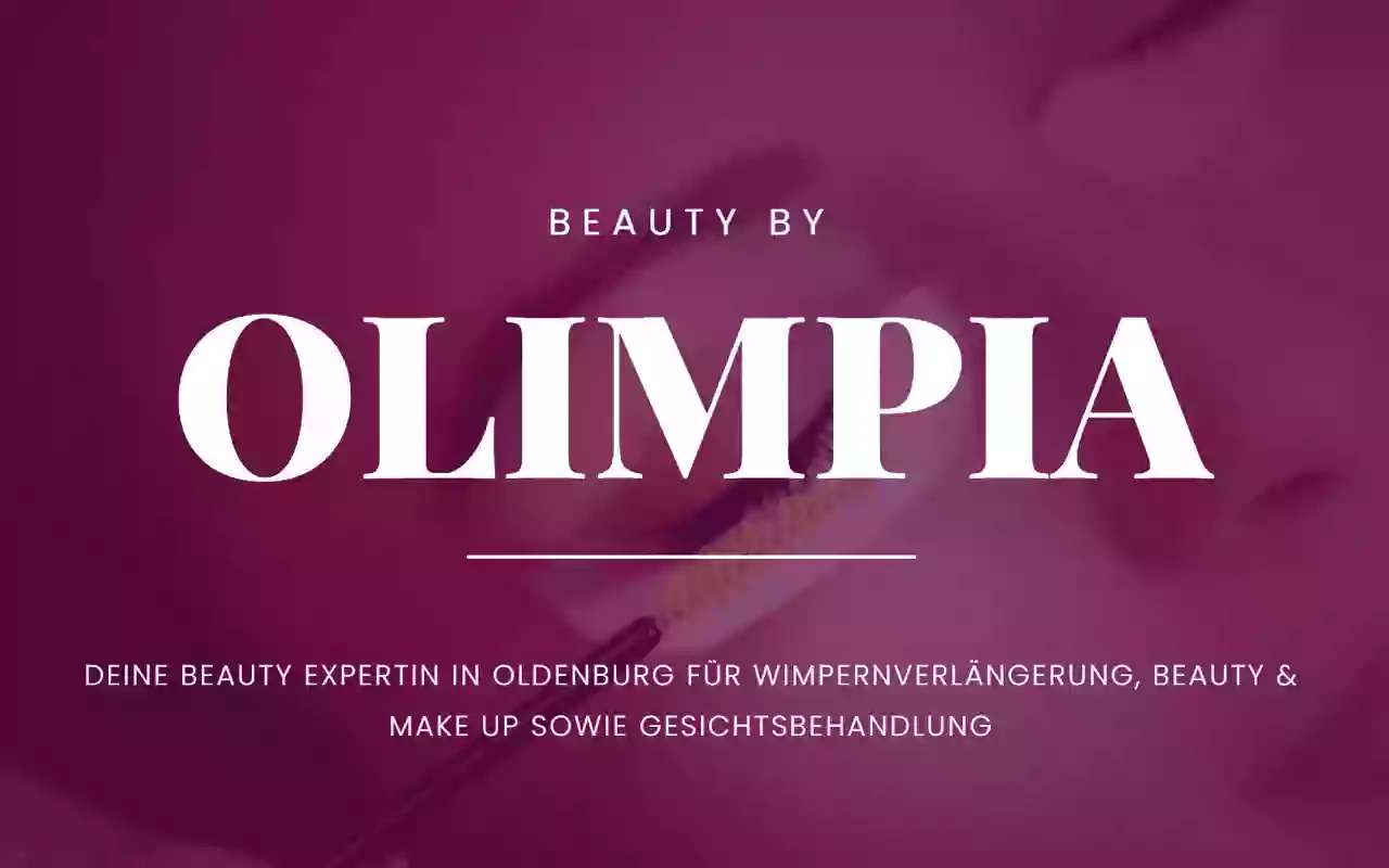 Beauty by Olimpia