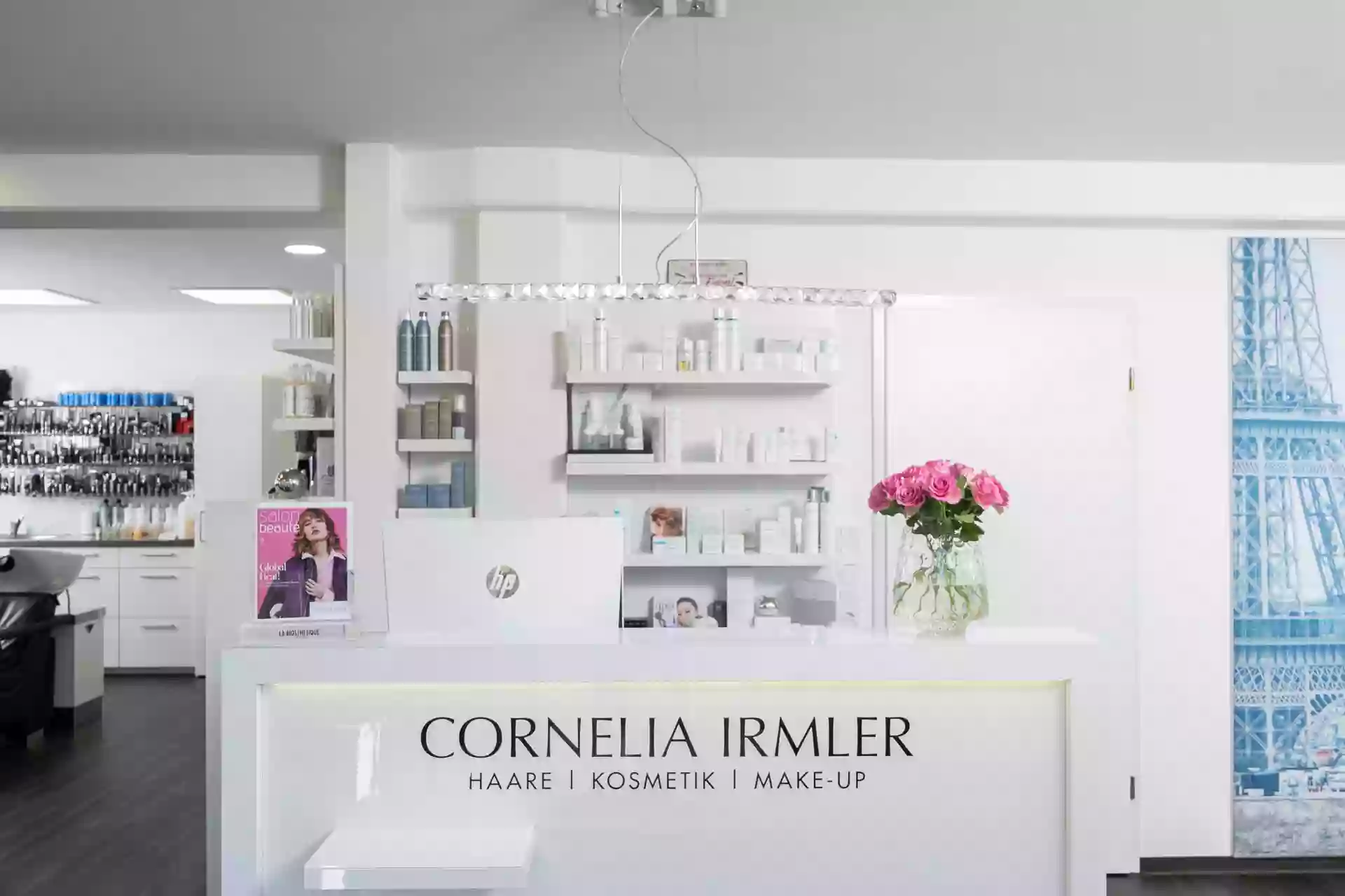 Friseur- & Beautysalon Cornelia Irmler