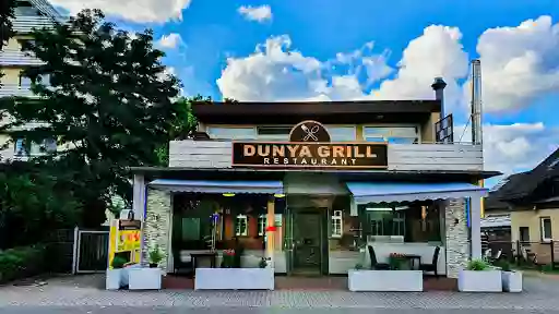 Dunya Grill