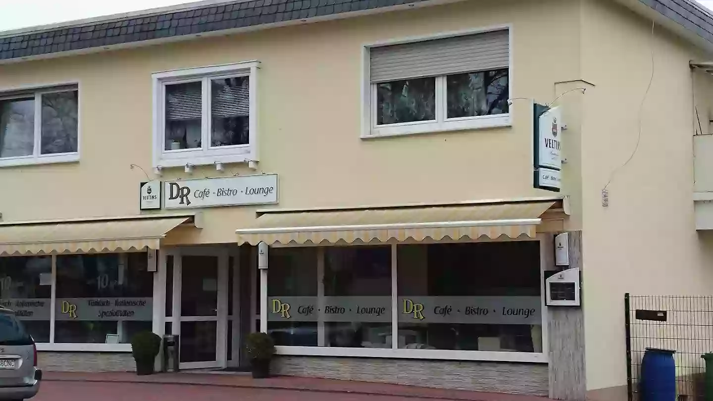 Döner Ring Ahlhorn / DR Cafe Bistro Lounge