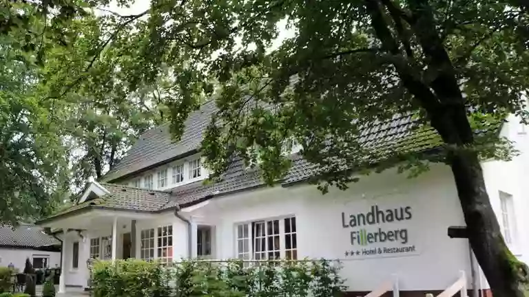 Landhaus Fillerberg