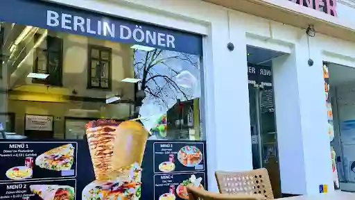 Berlin Döner