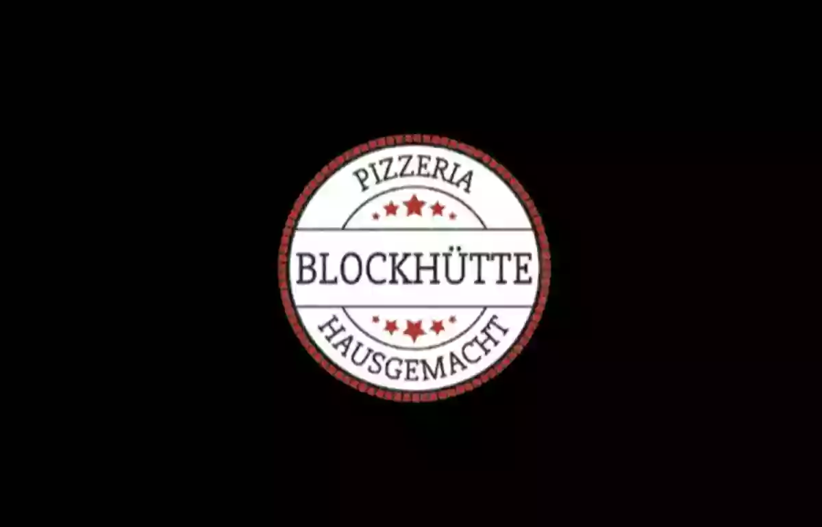 Pizzeria Blockhütte