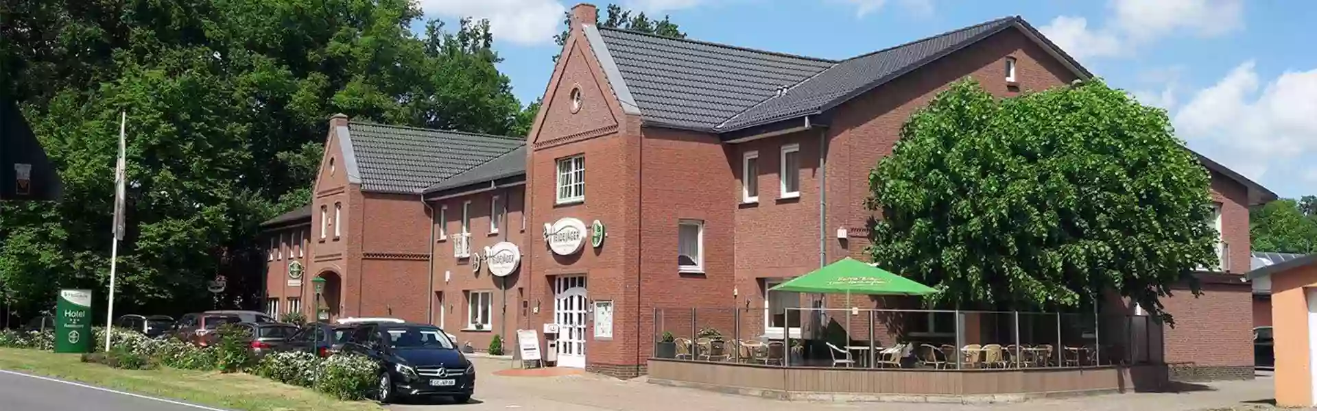 Kräuterhotel & Restaurant Heidejäger