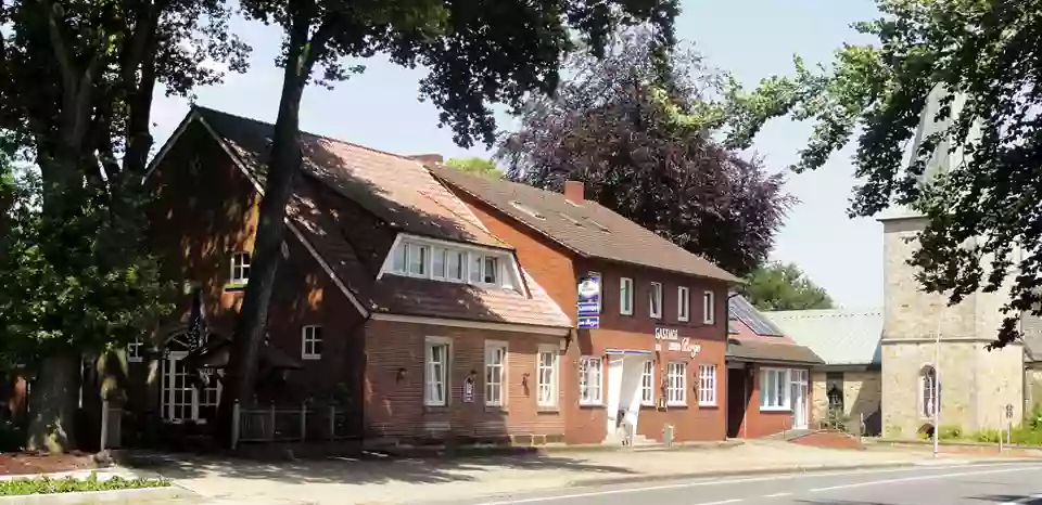 Gasthof zum Berge Inh. Aloys Neerschulte Gästezimmer