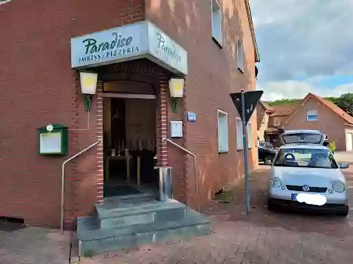 Pizzeria Paradiso