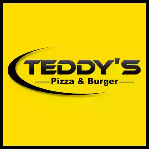 Teddys Pizza Lieferservice