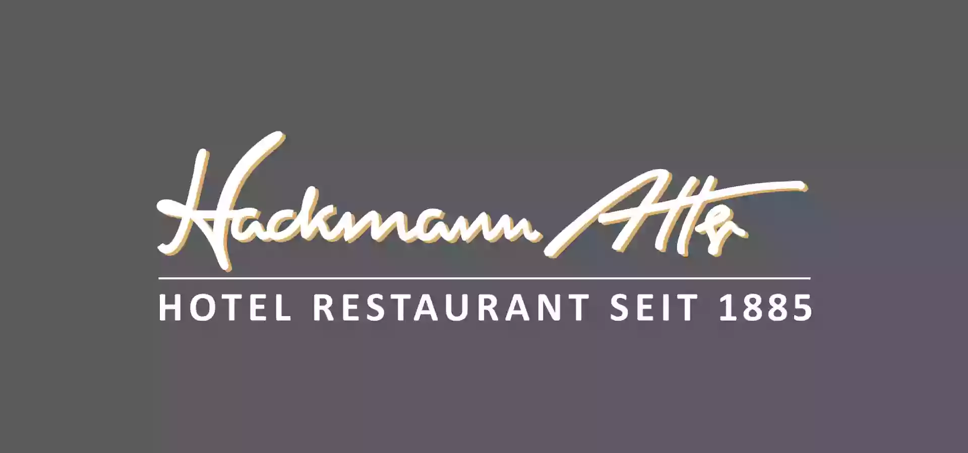 Hotel Restaurant Hackmann-Atter