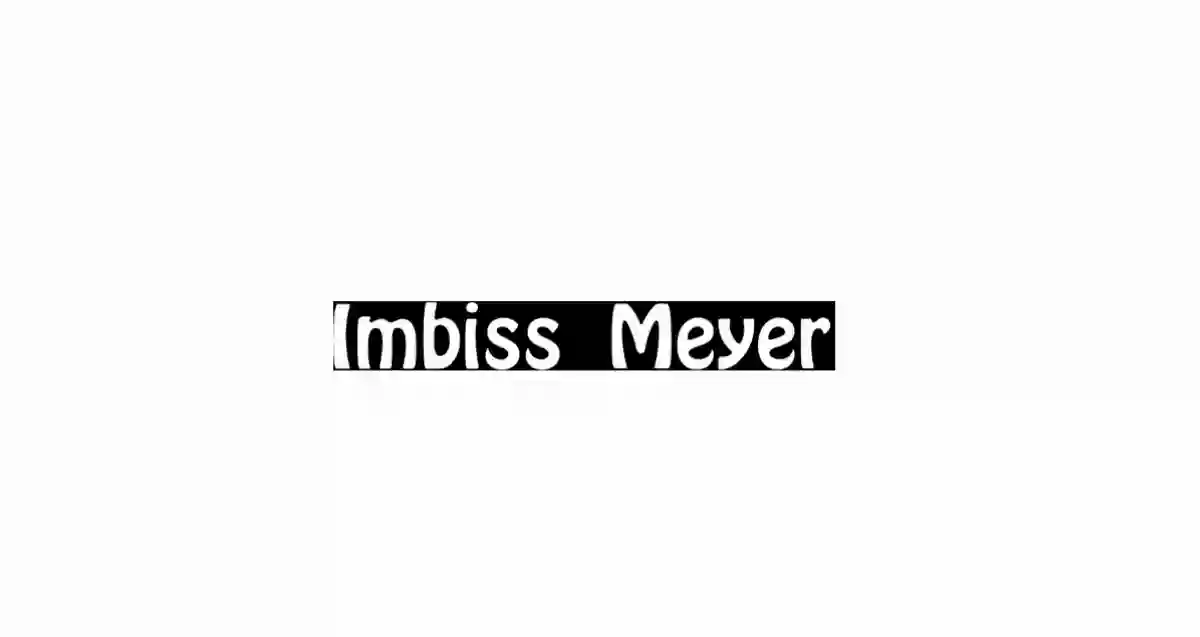 Imbiss Meyer