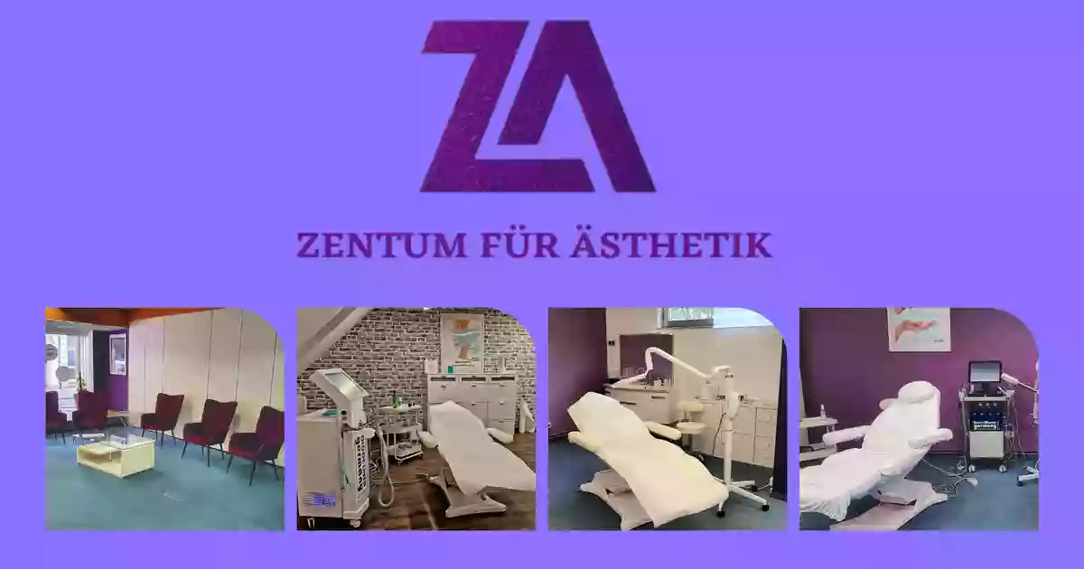 ZENTRUM FÜR ÄSTHETIK