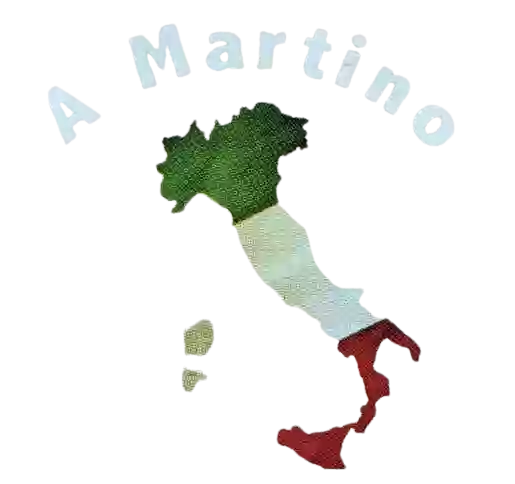 Pizzeria A. Martino