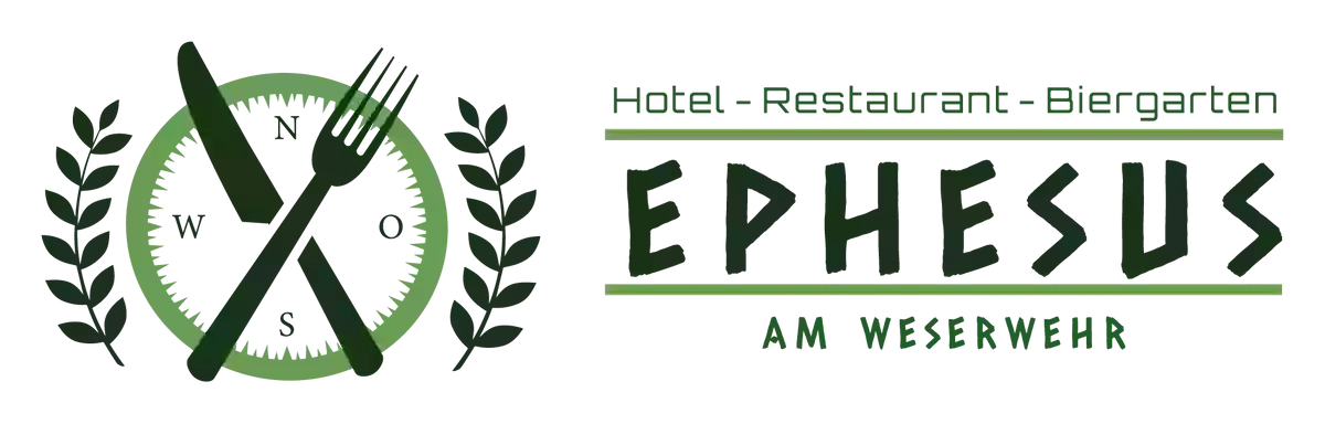 Hotel Ephesus am Weserwehr