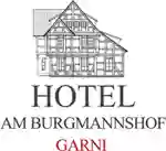 Hotel Am Burgmannshof