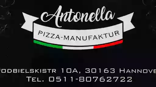 Antonella pizza manufaktur& Trattoria