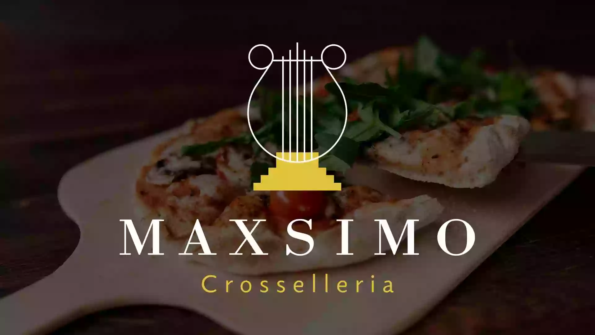 MaXsimo's Crosselleria - Pinsa Hannover