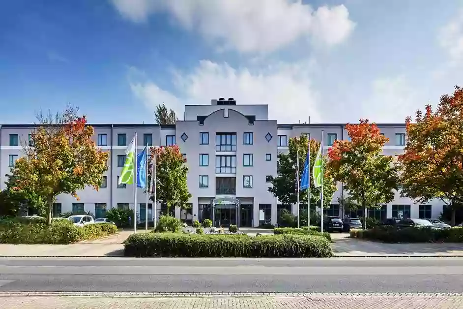 H+ Hotel Hannover