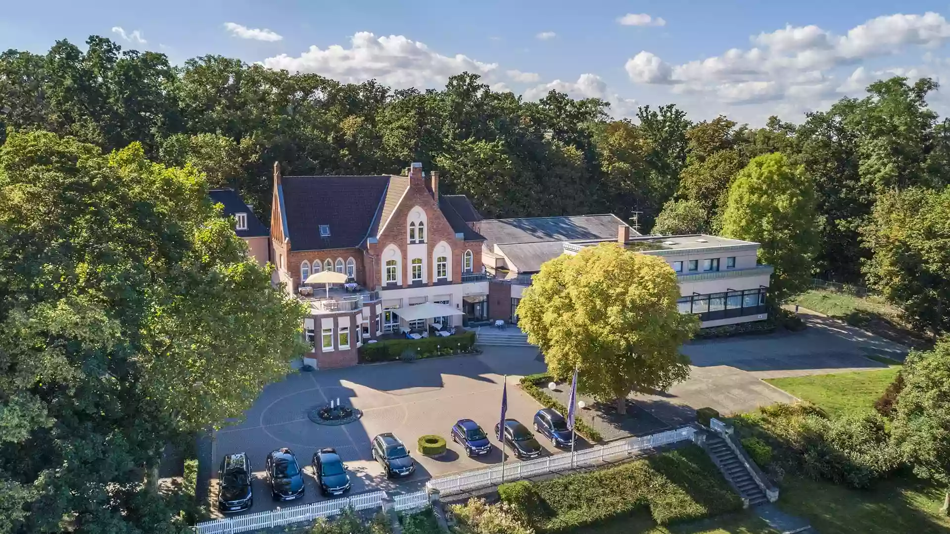 Parkhotel Berghölzchen