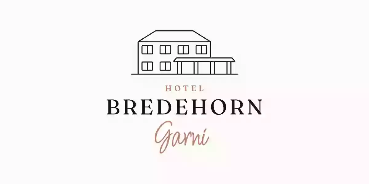 Hotel Bredehorn Garni