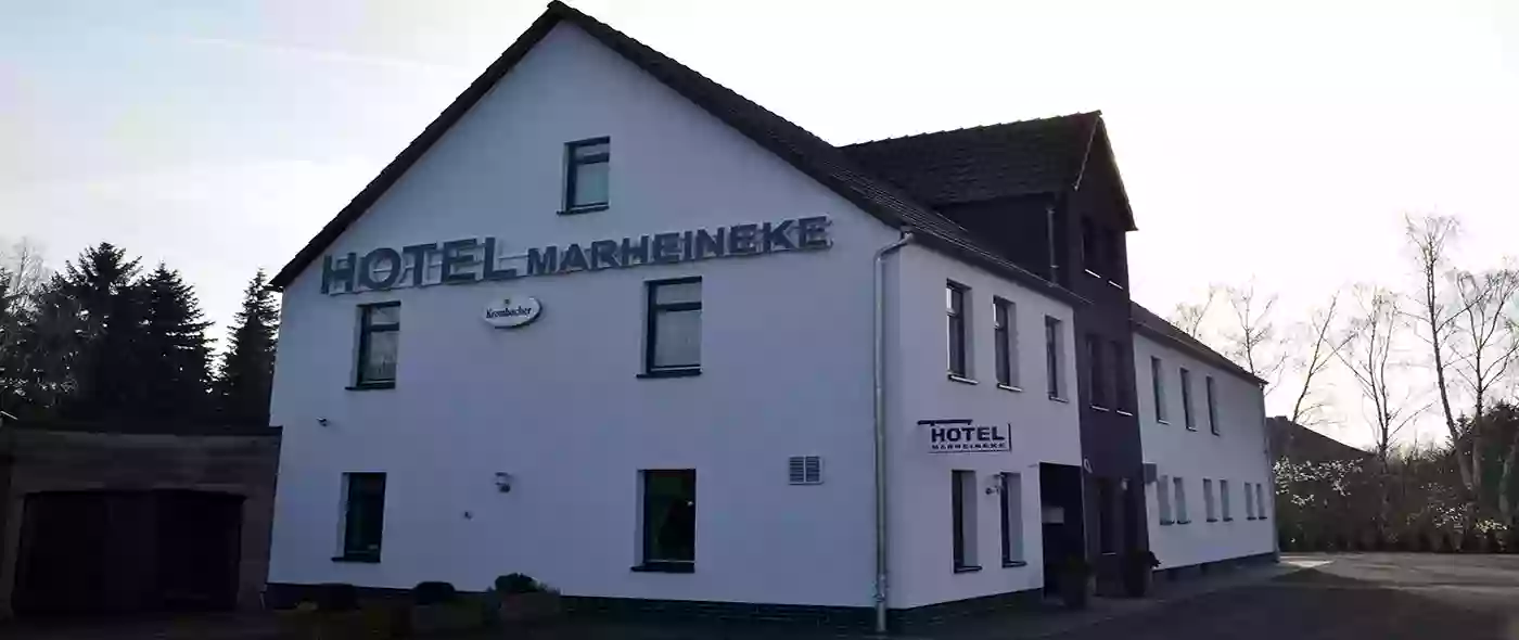 Hotel Marheineke