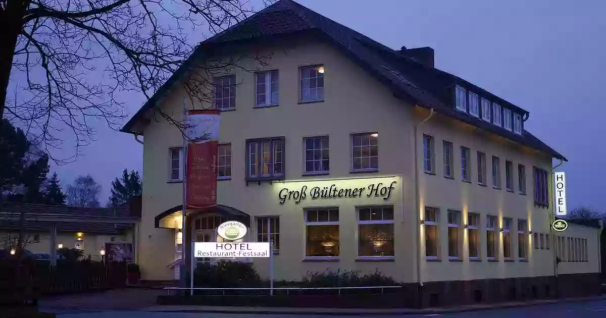 Groß Bültener Hof