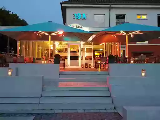 Restaurant Miara