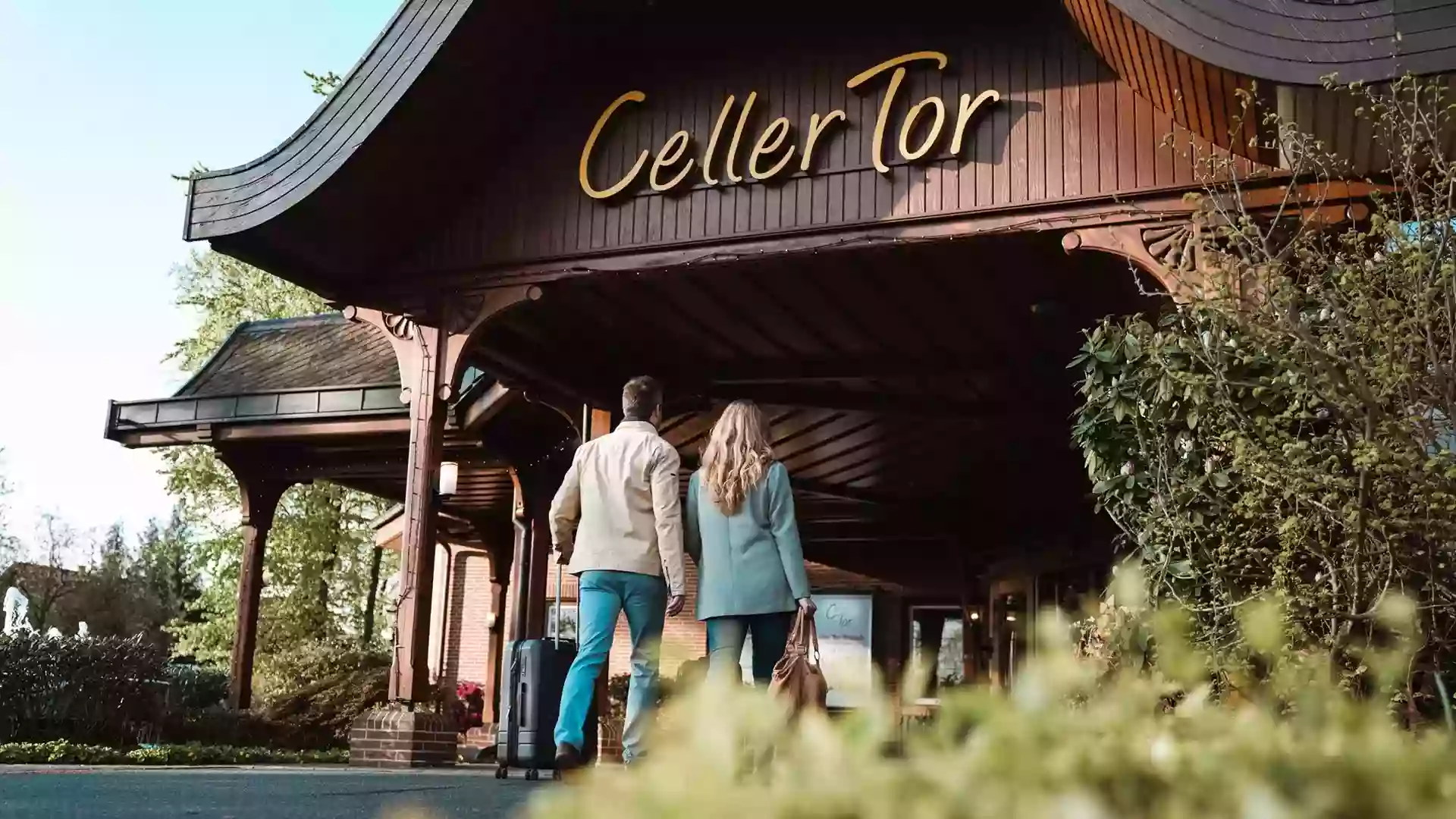 Hotel Celler Tor - Ihr Hotel in Celle mit Restaurant