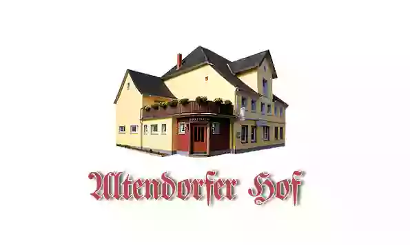 Altendorfer Hof - Familie Knop