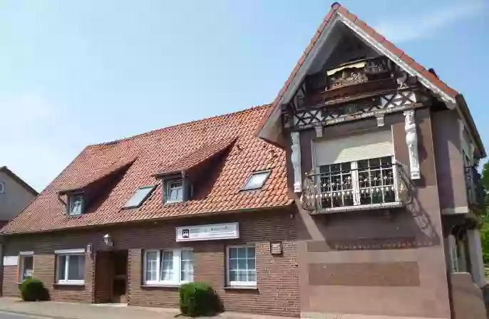 HAUS AMBIENTE Apartmentvermietung & Gästehaus in Brome