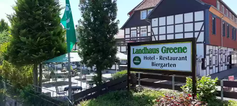 Landhaus Greene