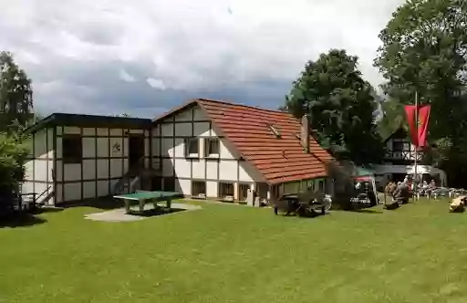 Naturfreundehaus Schlehberghütte