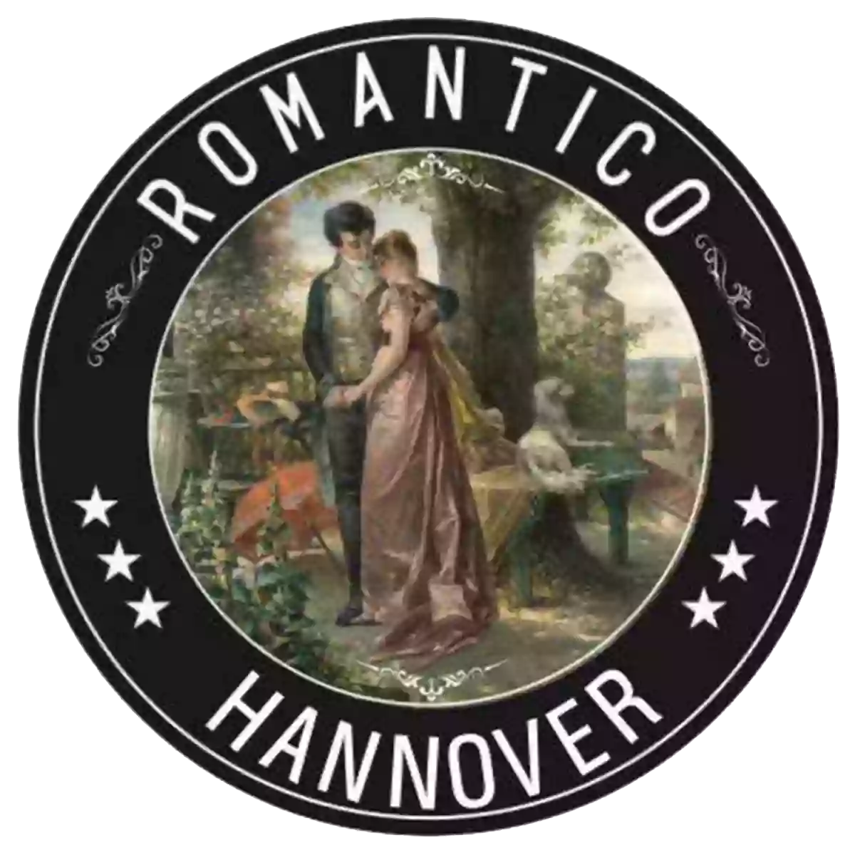 Restaurant Romantico