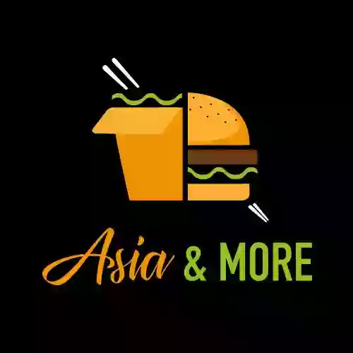 Asia & MORE