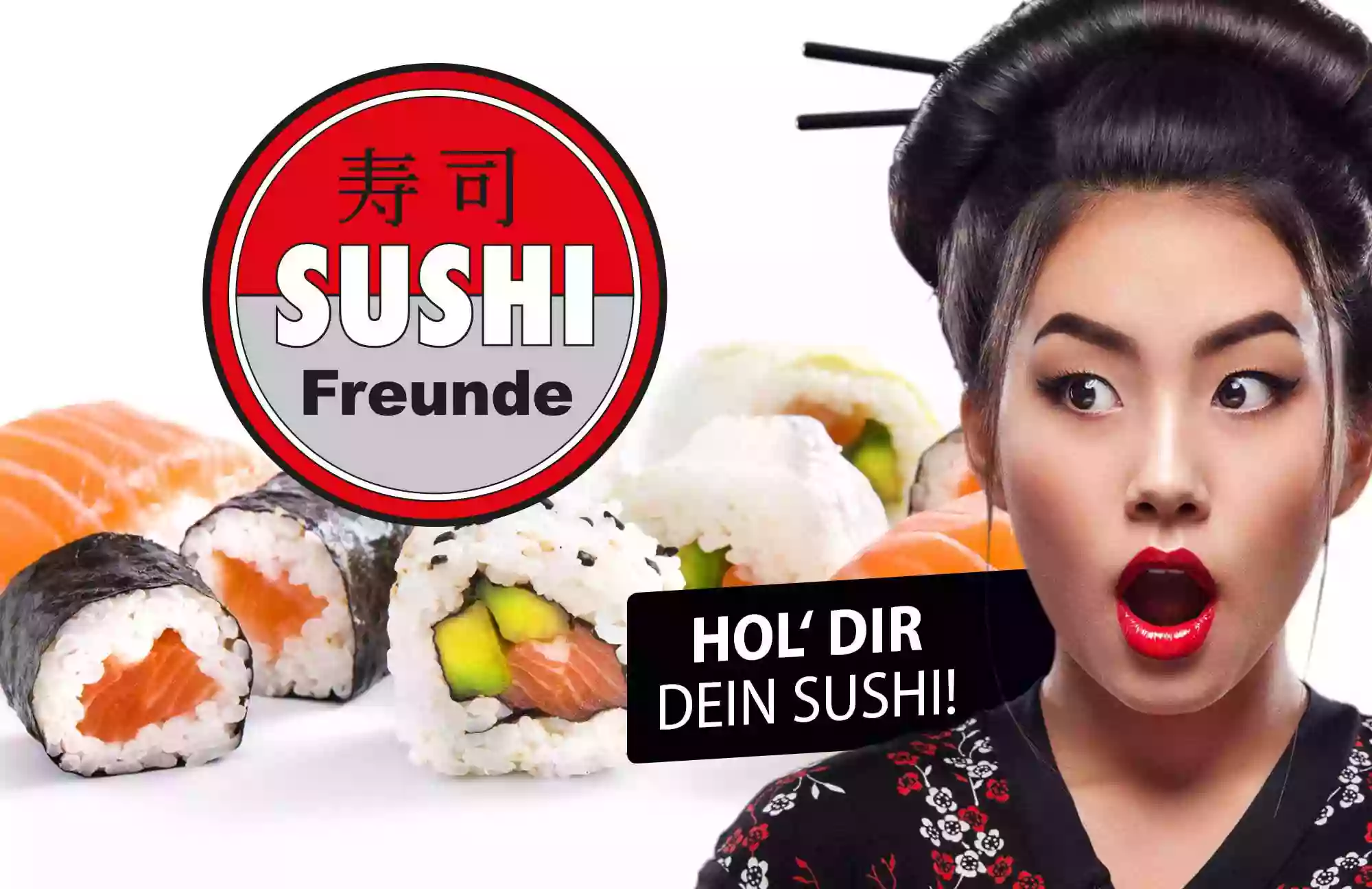 Sushifreunde Cuxhaven