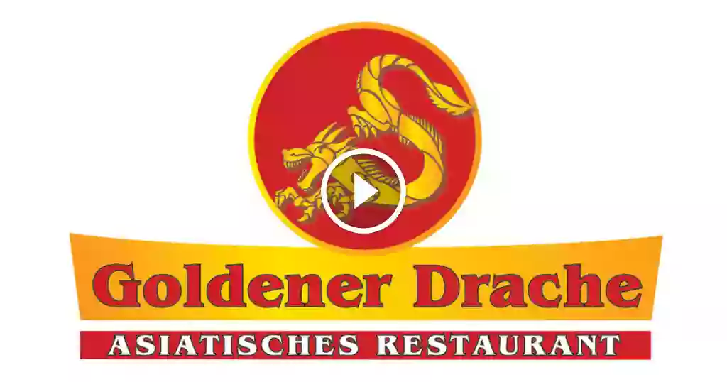 Asia Restaurant Goldener Drache